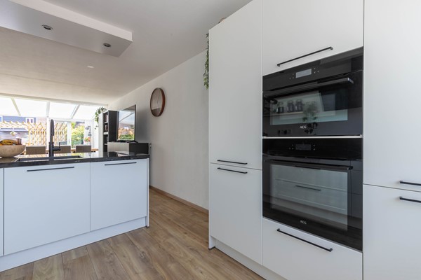 Medium property photo - Hannie Schaftstraat 53, 2331 GT Leiden